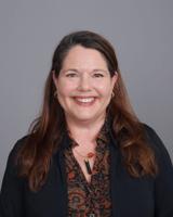 Mary Gannotti, PT, PhD