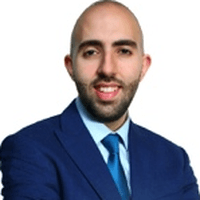 Paul Abboud, MD